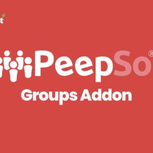 PeepSo Groups Addon