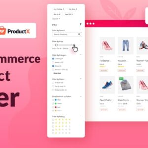 Product Filters for WooCommerce