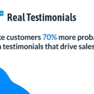 Real Testimonial Pro