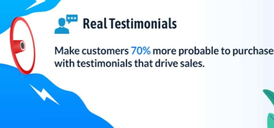 Real Testimonial Pro