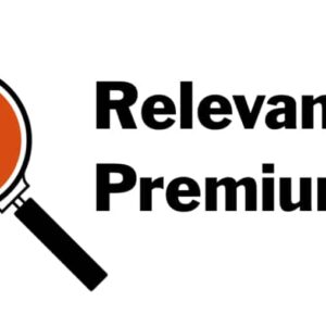 Relevanssi Premium