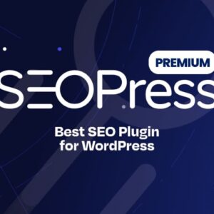 SEOPress PRO
