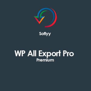 WP All Export Pro