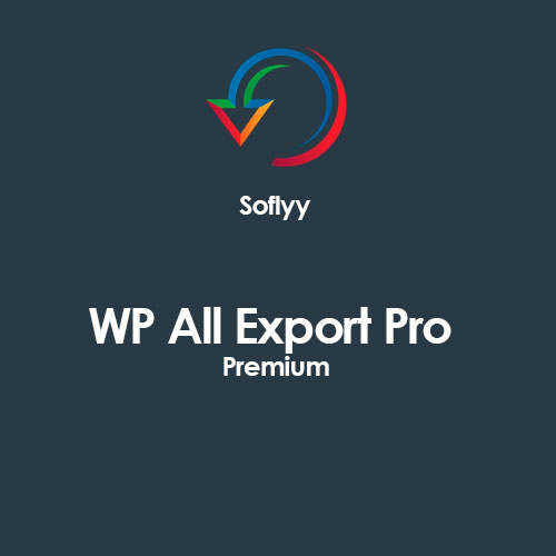 WP All Export Pro