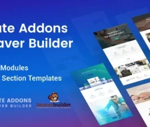 Ultimate Addons for Beaver Builder