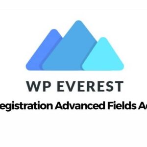 User Registration Advanced Fields Addon