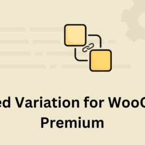 WPC Linked Variation for WooCommerce Premium