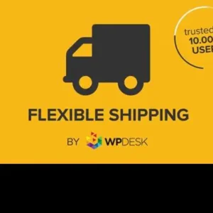Flexible Shipping Pro – WooCommerce Table Rate Shipping