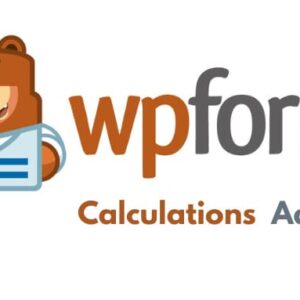 WPForms Calculations Addon