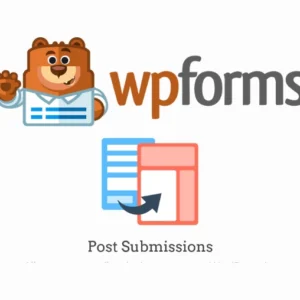 WPForms Post Submissions