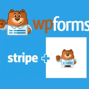 WPForms Stripe Addon