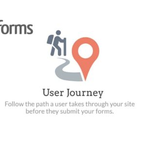 WPForms User Journey Addon