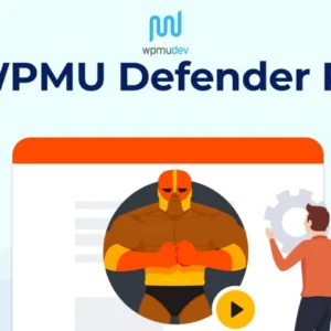 WPMU DEV Defender Pro