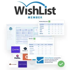 WishList Member