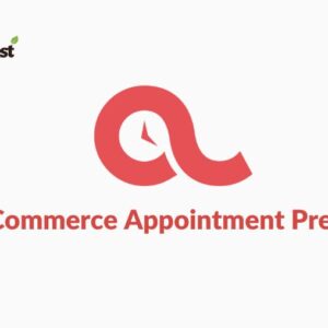 WooCommerce Appointments Premium