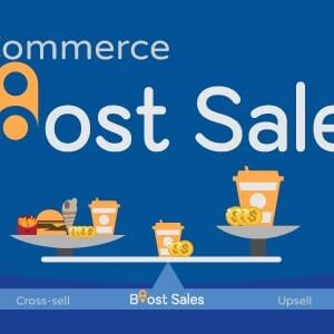 WooCommerce Boost Sales – Upsells & Cross Sells Popups & Discount