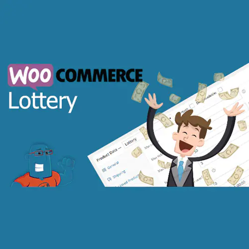 WooCommerce Lottery – WordPress Competitions and Lotteries, Lottery for WooCommerce