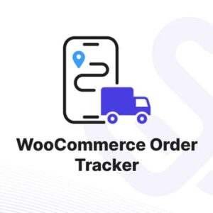 WooCommerce Order Tracker