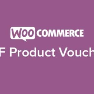 WooCommerce PDF Product Vouchers Extension