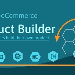 WooCommerce Product Builder – Custom PC Builder – Product Configurator