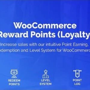 WooCommerce Reward Points