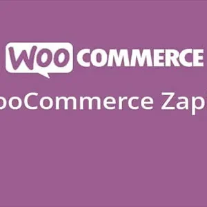 WooCommerce Zapier Addon