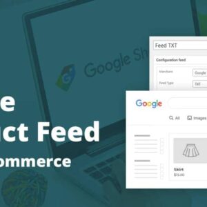 YITH Google Product Feed Premium