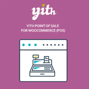YITH Point of Sale for WooCommerce Premium