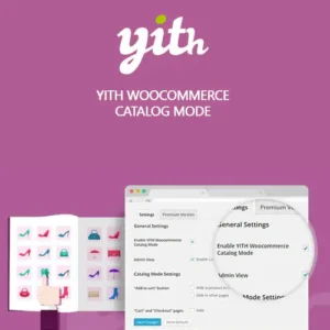 YITH WooCommerce Catalog Mode Premium