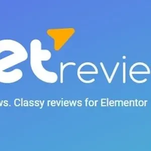 JetReviews For Elementor