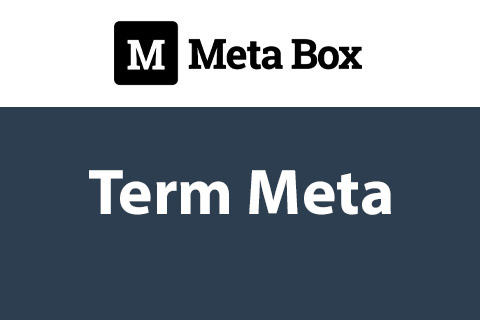 MB Term Meta