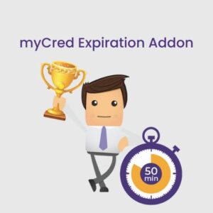 myCred Expiration Addon