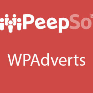 PeepSo WPAdverts Integration