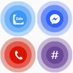Plugin Button Contact VR