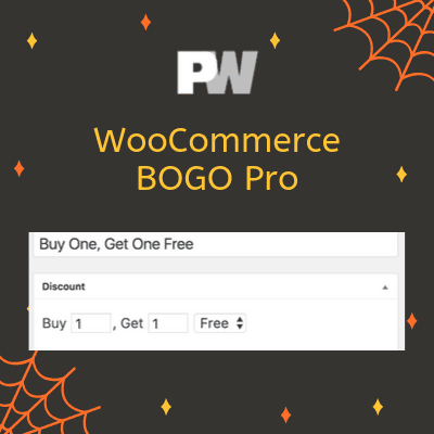 PW WooCommerce BOGO Pro