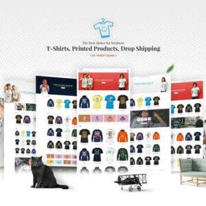 TeePerfect – The best choice for business POD