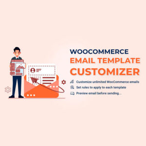 WooCommerce Email Template Customizer – Email Creator