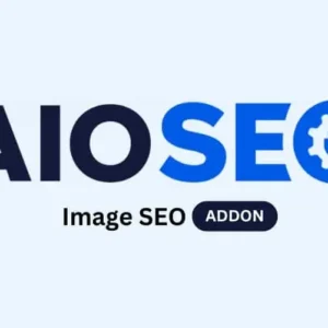 AIOSEO Image SEO Addon