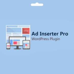 Ad Inserter Pro – Advanced WordPress Ads Management Plugin