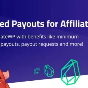 AffiliateWP Advanced Payouts Extension