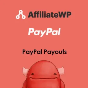 AffiliateWP PayPal Payouts Addon