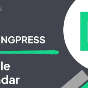BookingPress Google Calendar Integration Addon