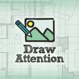 Draw Attention Pro – WP plugin for creating interactive images