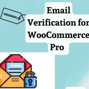 Email Verification for WooCommerce Pro – WPFactory