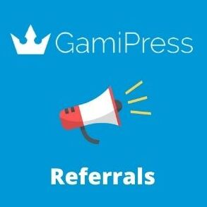 GamiPress Referrals – WordPress Plugin