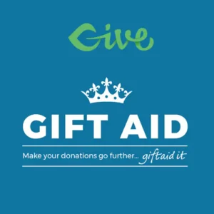 GiveWP Gift Aid