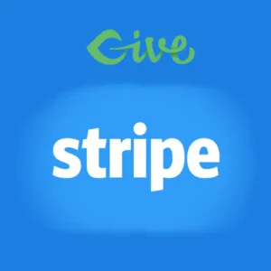 GiveWP Stripe Gateway