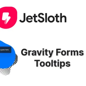 Gravity Forms Tooltips Addon – By JetSloth
