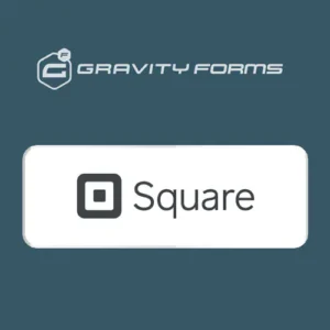 Gravity Forms Square Addon