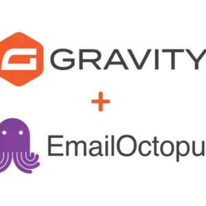 Gravity Forms EmailOctopus Addon
